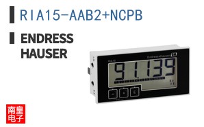 RIA15-AAB2+NCPB ͼƬ